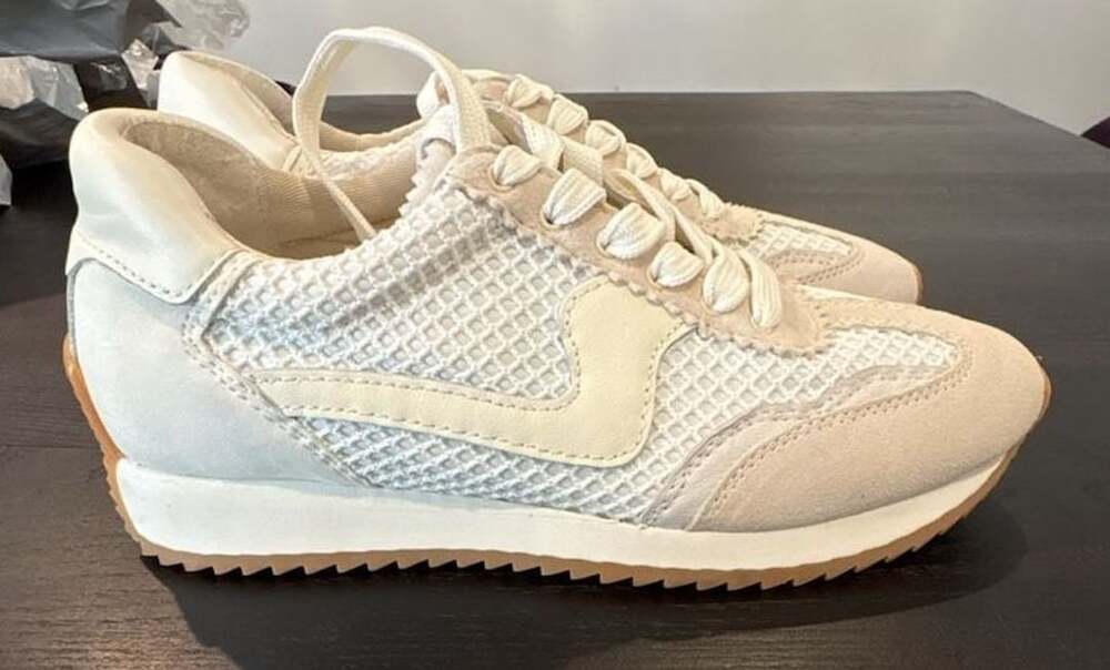 Dolce Vita Women's B.NTCD Mesh Sneaker
